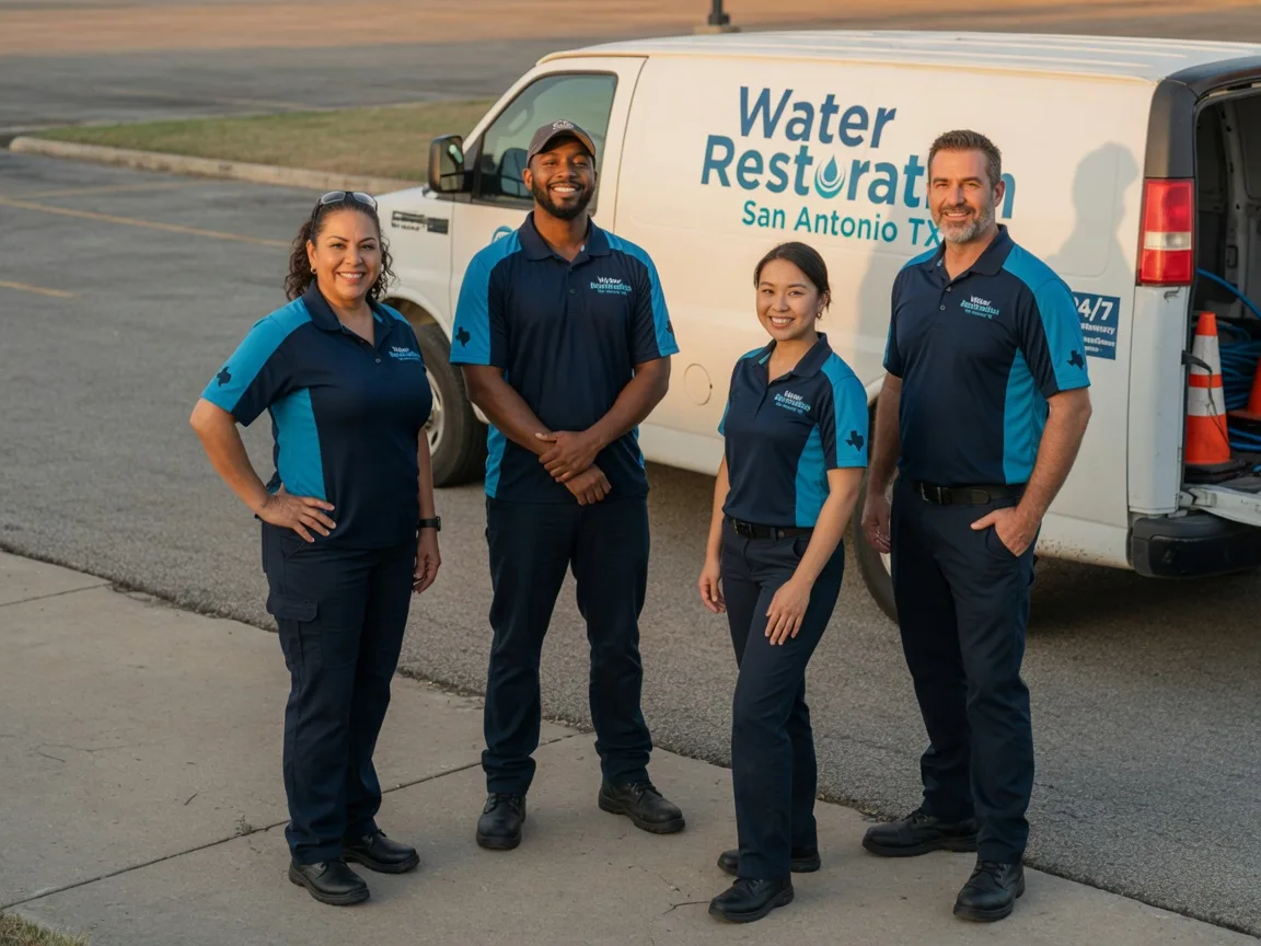Water Damage Repair company in Addieville, IL